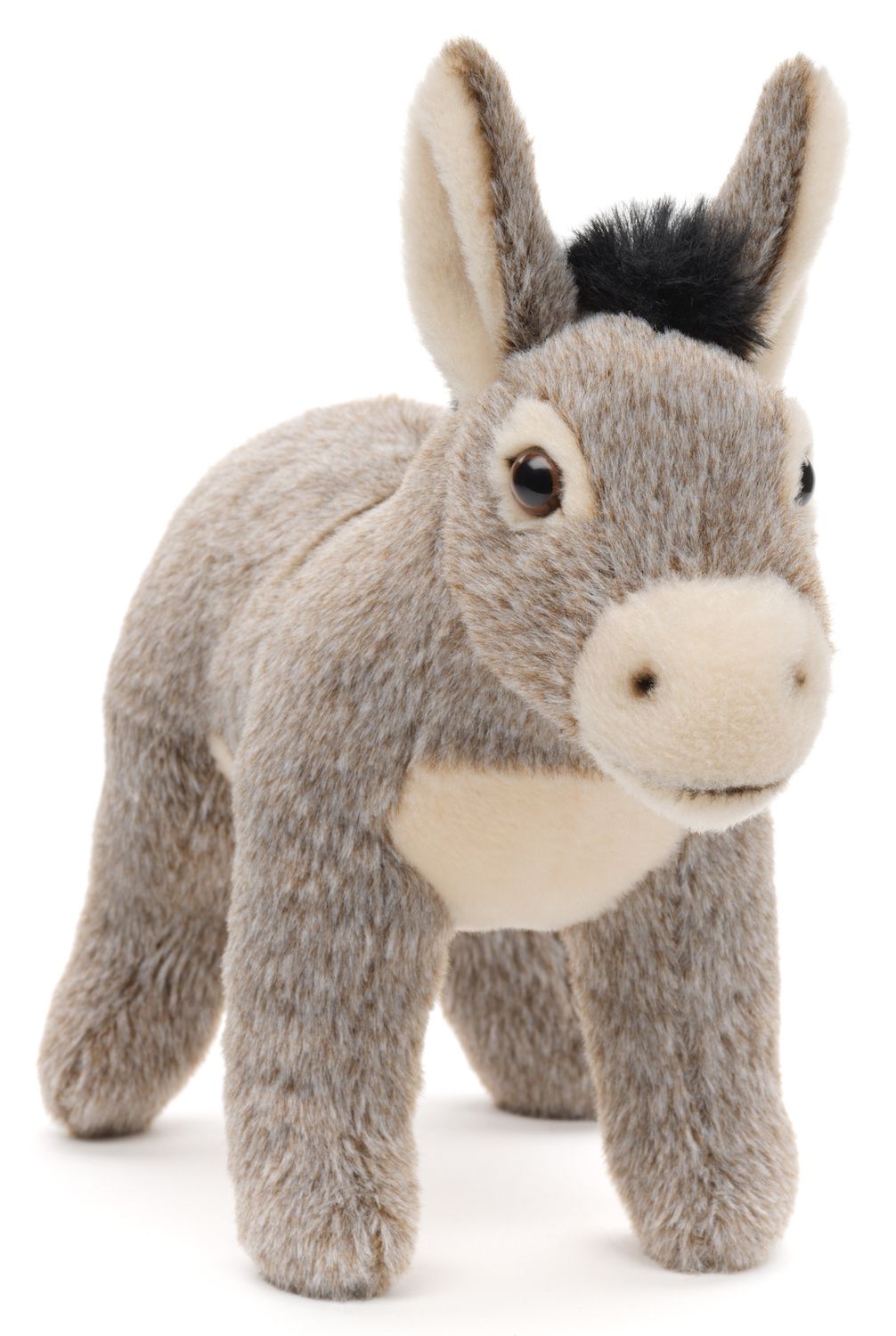 Uni-Toys æsel krammebamse