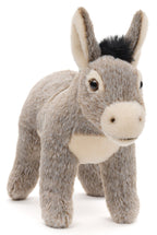 Uni-Toys æsel krammebamse