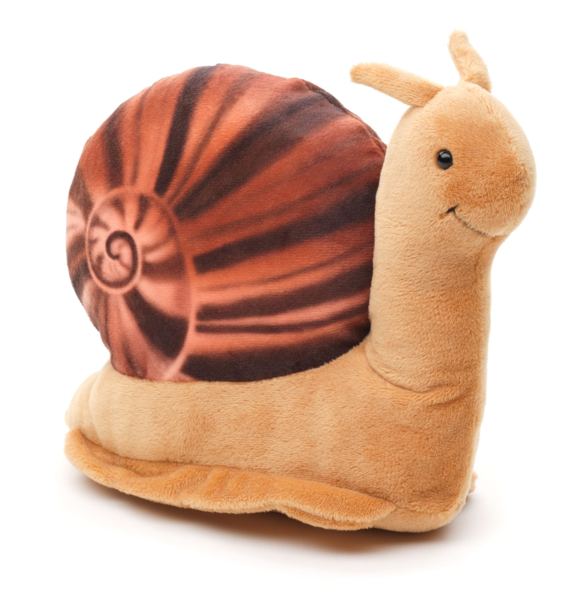 snegl Bamse Hovedbillede