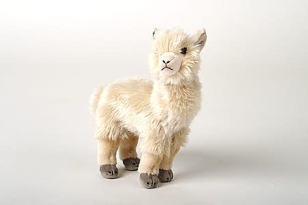 alpaka bamse