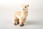 alpaka plysdyr
