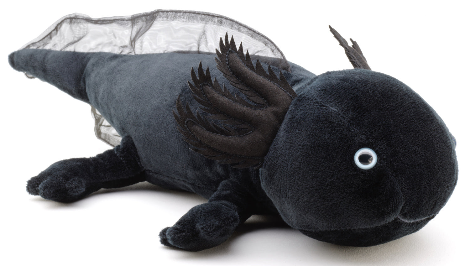 Axolotl Bamse