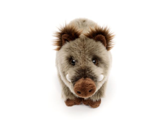 Uni-Toys Baby Vildsvin Bamse 23 cm (WW020122) Sekundært billede