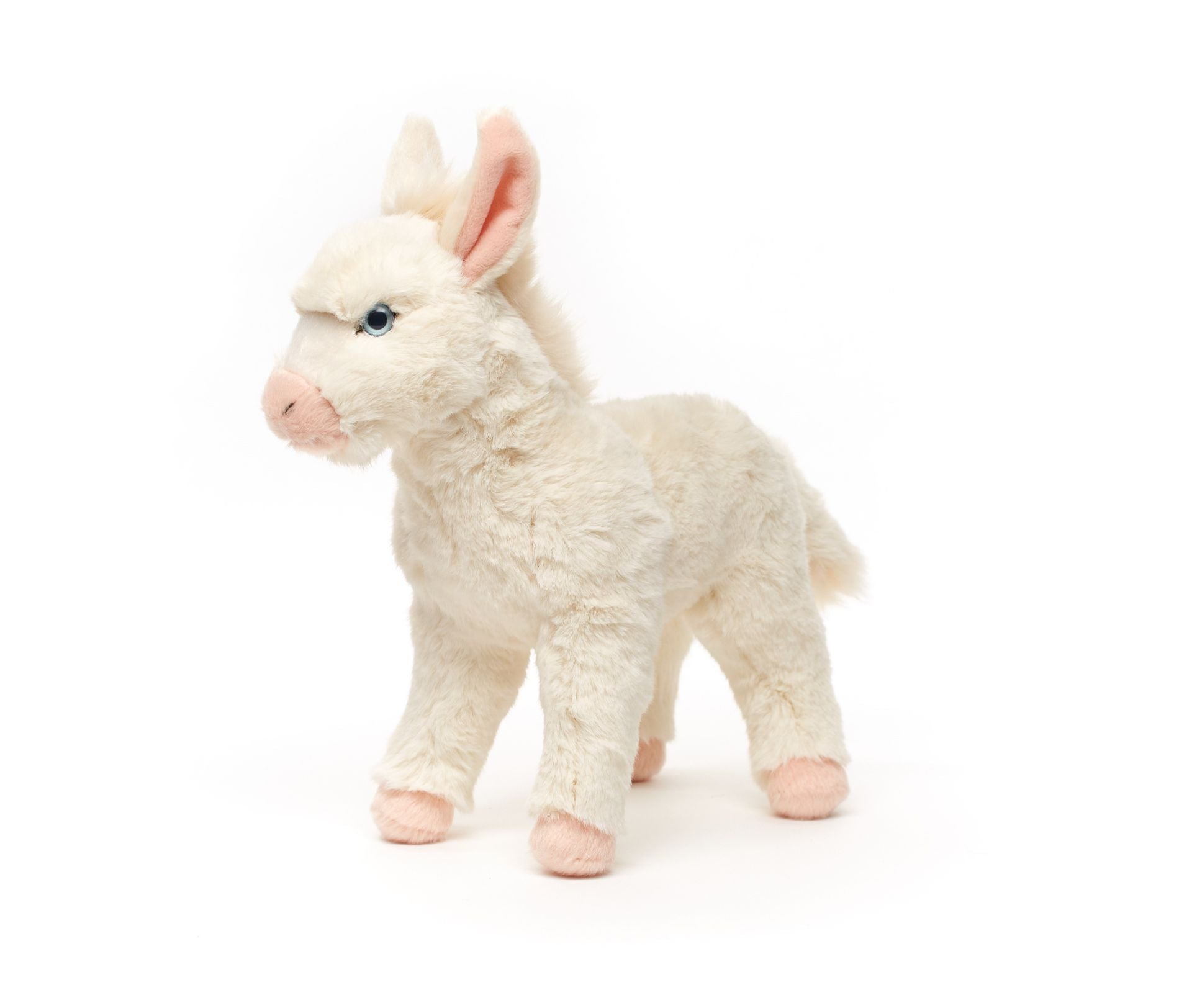 Barok Æsel bamse Hovedbillede