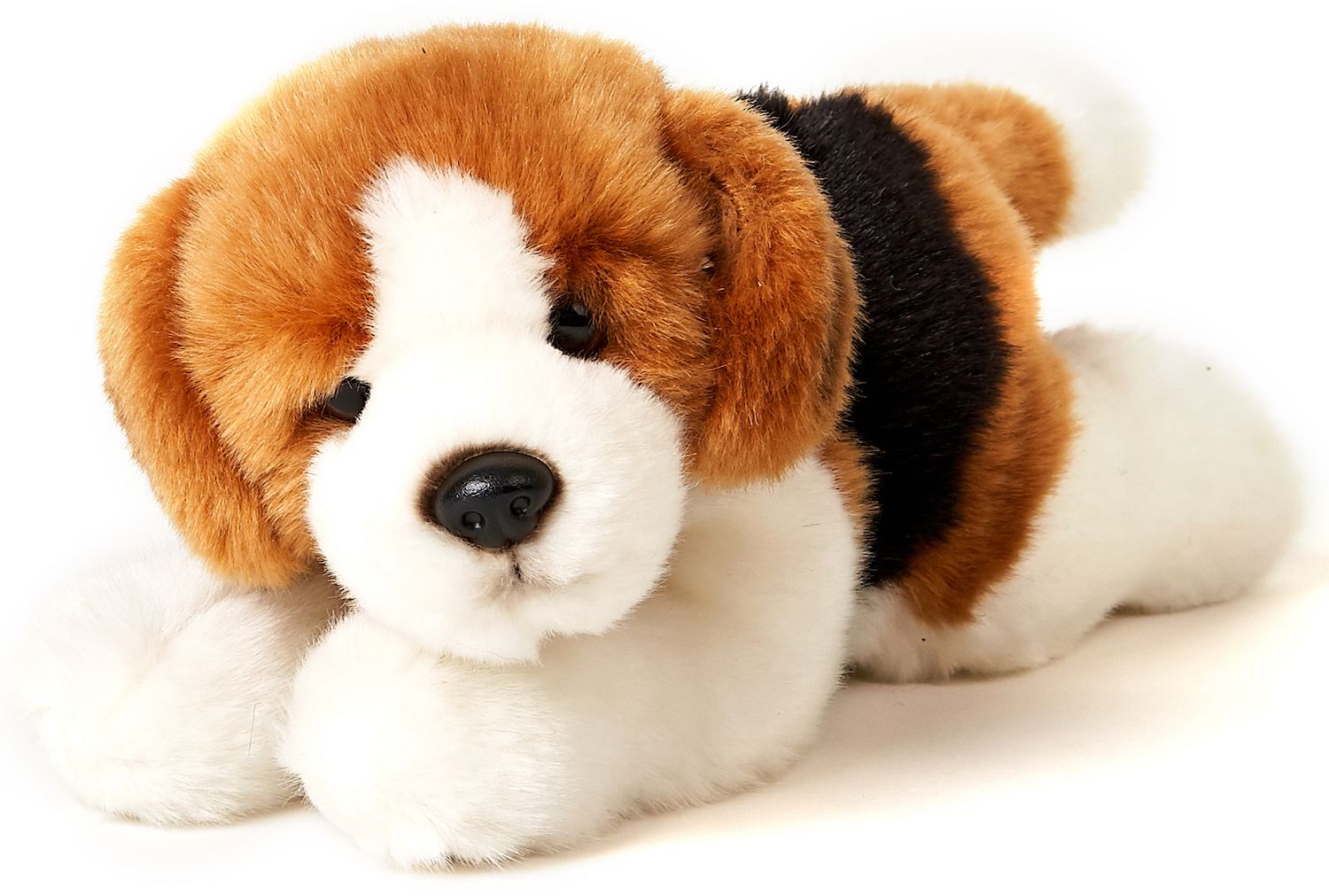 beagle bamse Hovedbillede