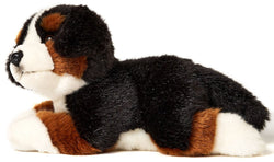 Berner Sennenhund krammebamse