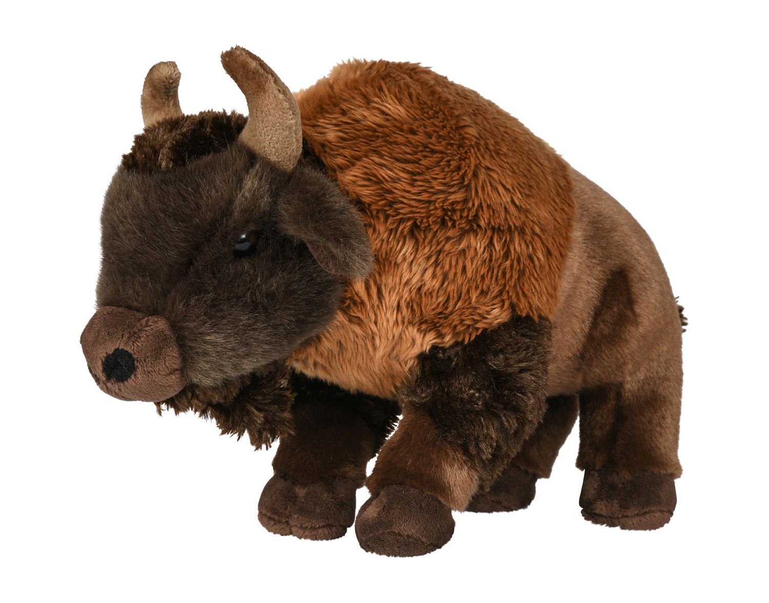 bison bamse Hovedbillede