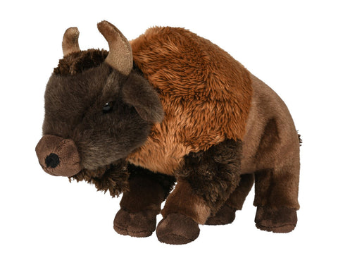 Uni-Toys Bison Bamse 28 cm (B0281)