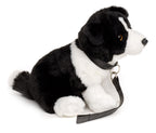 Border Collie tøjdyr