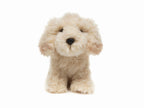 Uni-Toys Cockapoo Bamse 18 cm, eco-friendly (HCO15124)