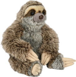 Dovendyr krammebamse