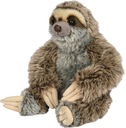 Dovendyr bamse