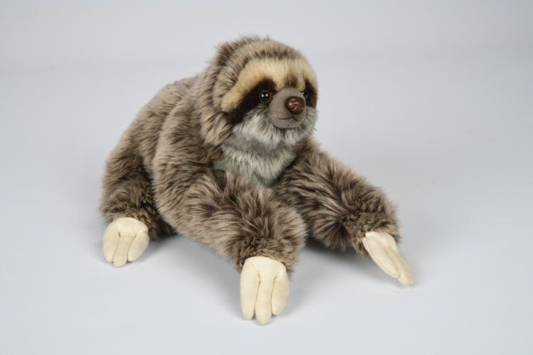 Dovendyr bamse Hovedbillede