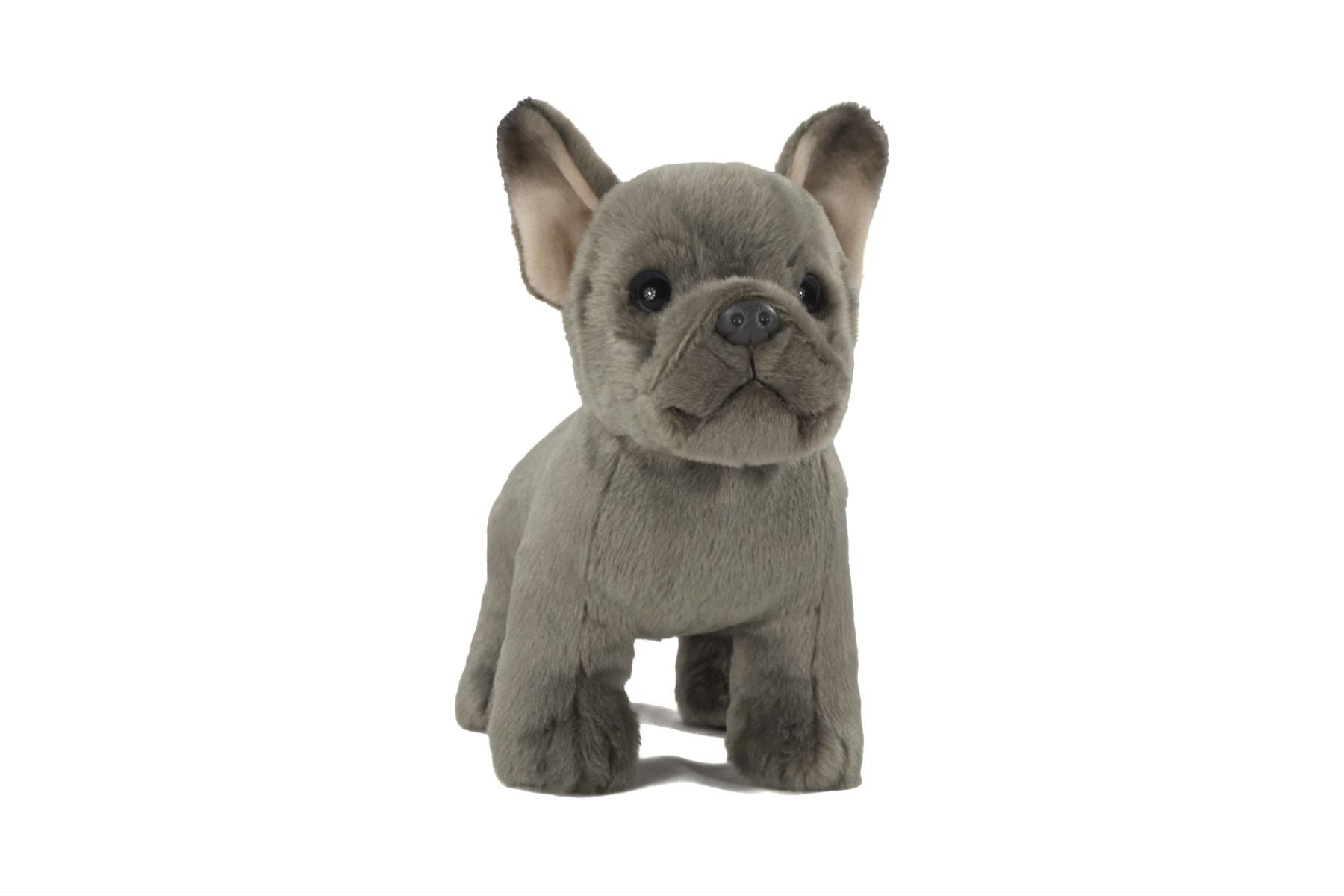 Uni-Toys Fransk Bulldog 23 cm (N20034), eco-friendly Hovedbillede