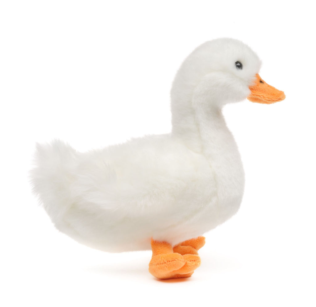 Gås plysdyr