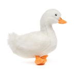Gås plysdyr