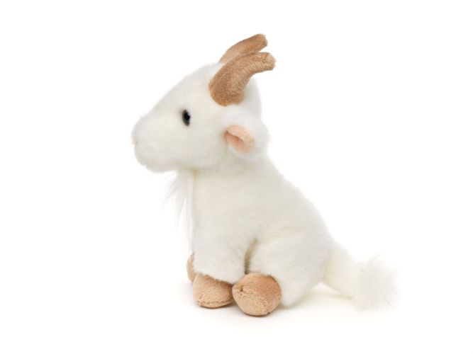 Uni-Toys Ged Bamse 18 cm (HZ018122) Sekundært billede