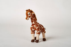 Uni-Toys Giraf Bamse 26 cm, Eco-Friendly (B92294)