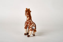 Uni-Toys Giraf Bamse 26 cm, Eco-Friendly (B92294)