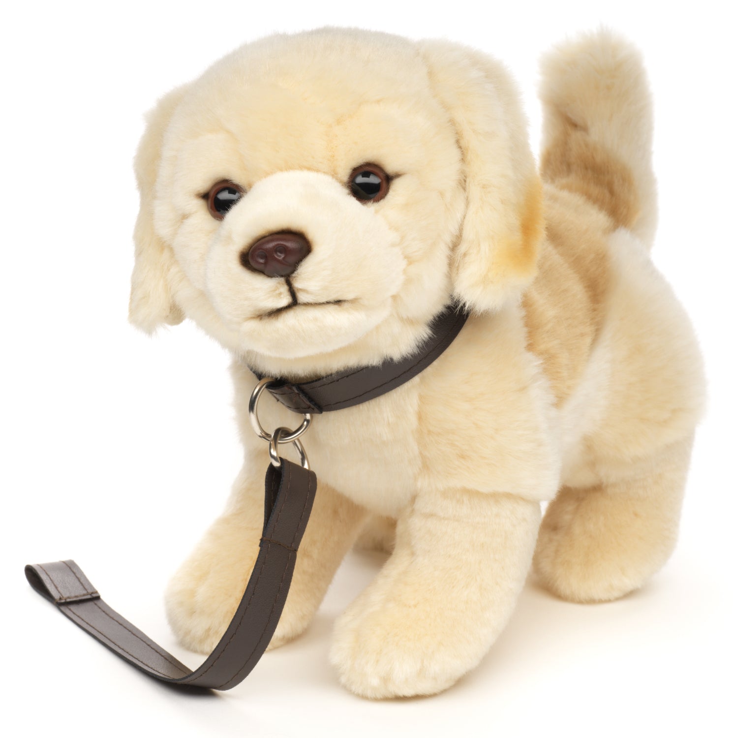 Golden Retriever bamse Hovedbillede