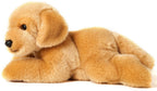 Golden Retriever tøjdyr