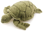 Havskildpadde plysdyr
