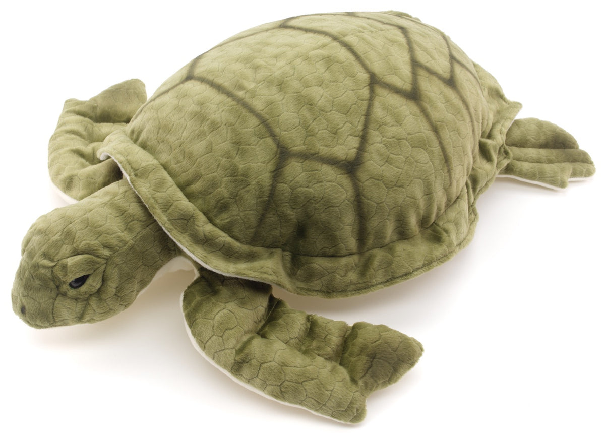 Havskildpadde plysdyr
