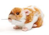 Uni-Toys Hamster Bamse 18 cm