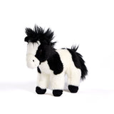 hest tøjdyr