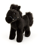 hest bamse