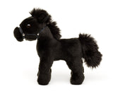 hest tøjdyr