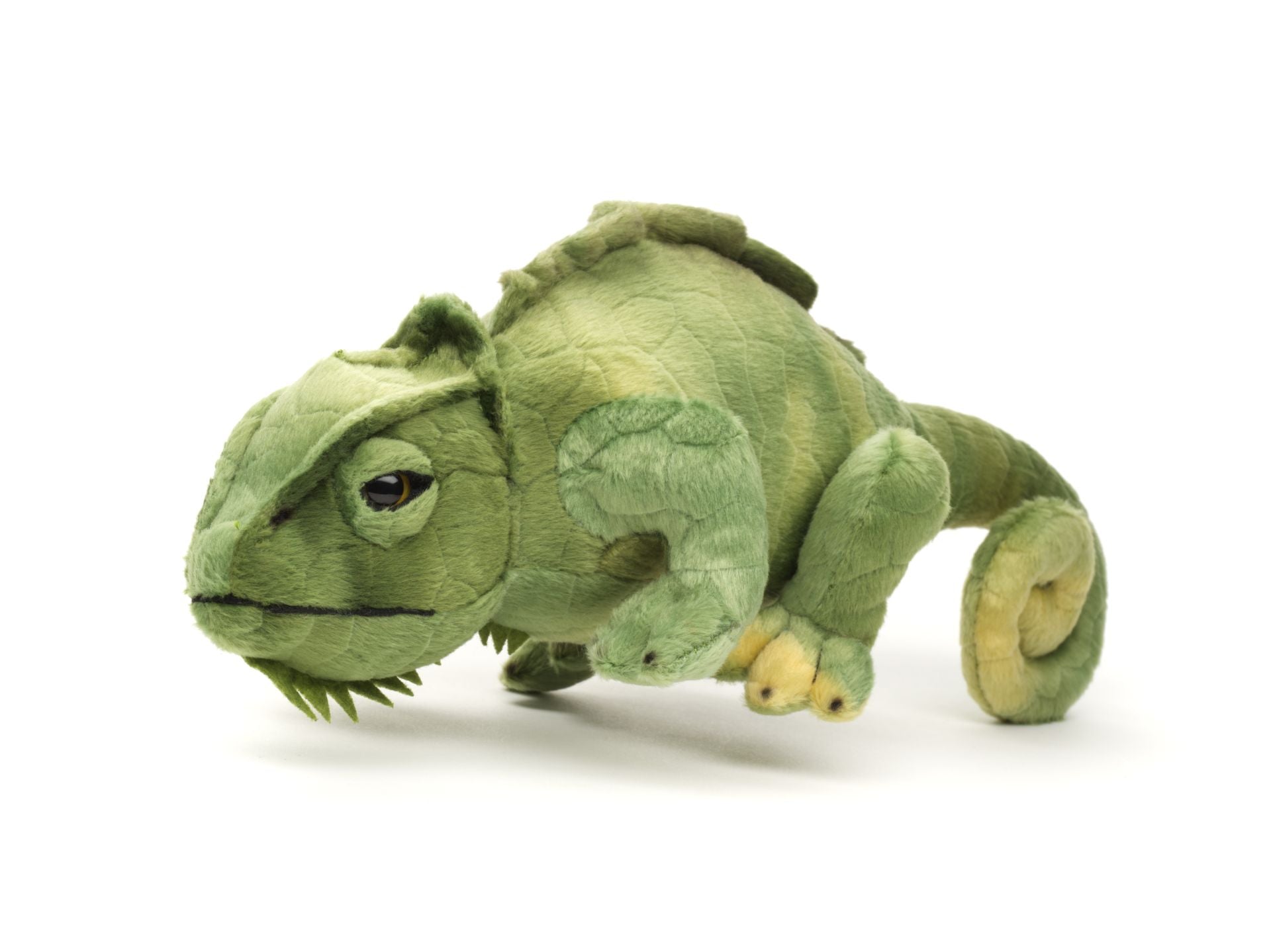 Kamæleon bamse Hovedbillede