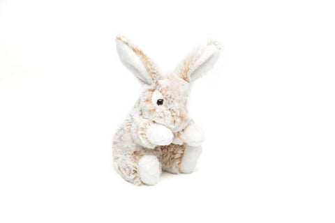 Uni-Toys Kanin Bamse 16 cm, beige (HA0162A-H)