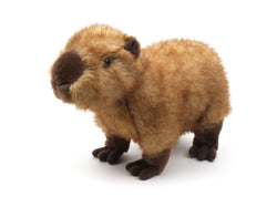 Kapivar bamse