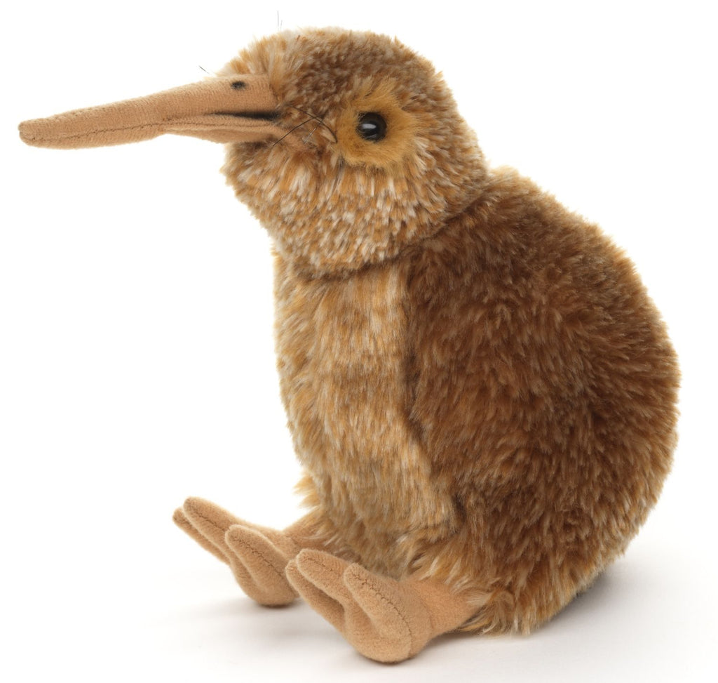 Kiwi bamse