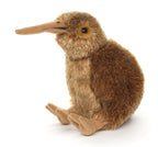 Kiwi fugl tøjdyr