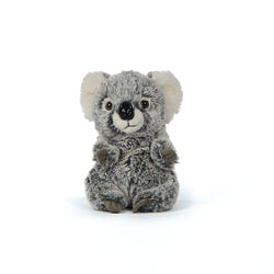 Uni-Toys Koala Bamse 18 cm (M90732), Eco-Friendly