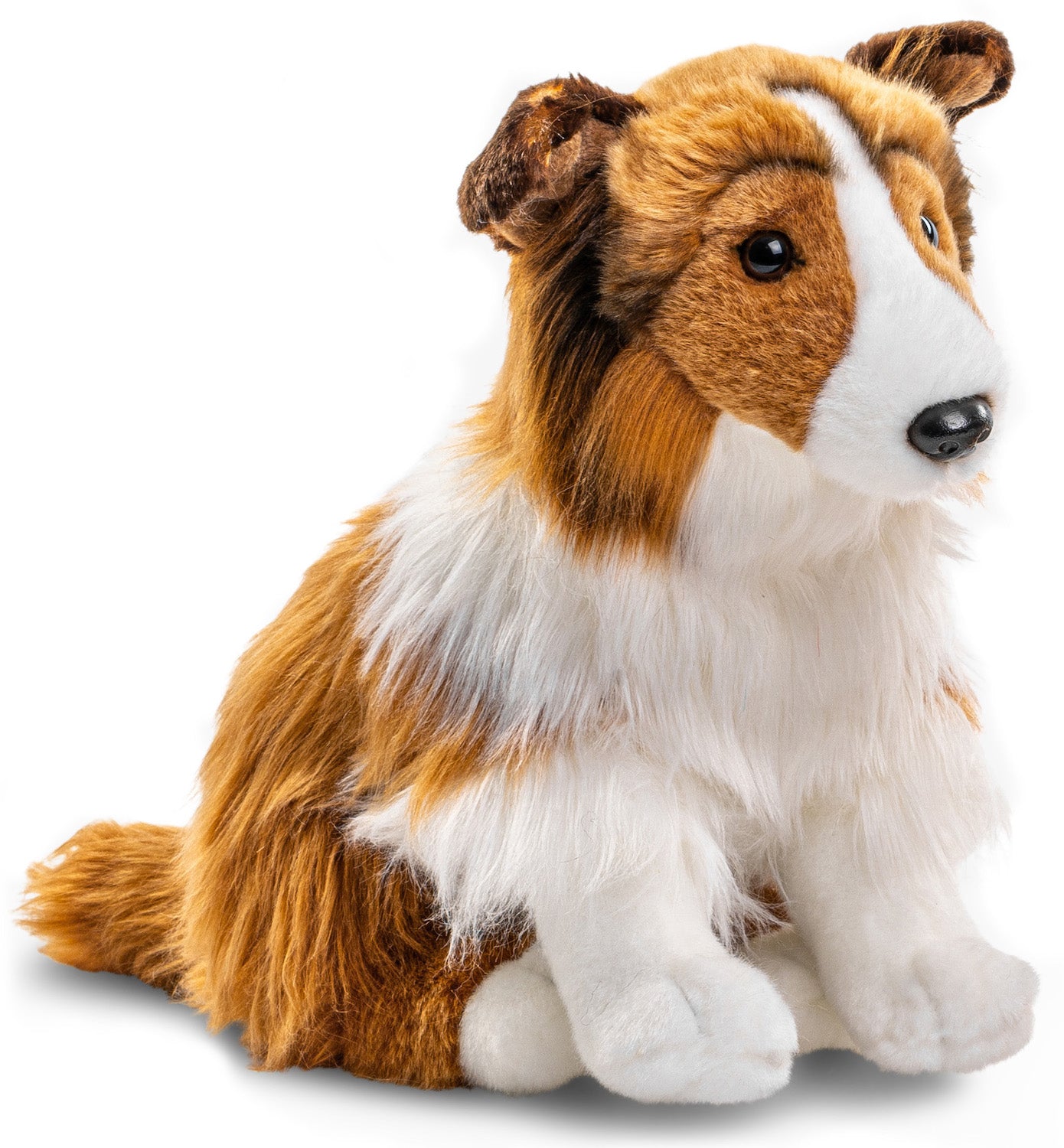 Collie bamse
