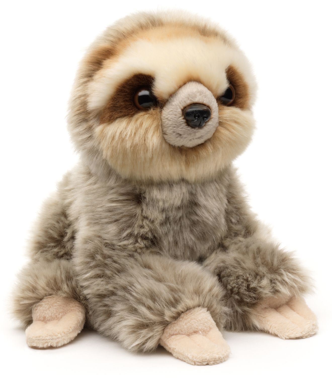 Dovendyr bamse Hovedbillede