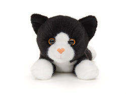 sort kat bamse