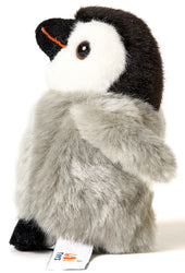 pingvin plysdyr