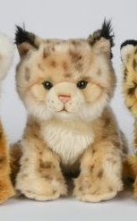 Uni-Toys Los Bamse 26 cm (F40684A) Sekundært billede