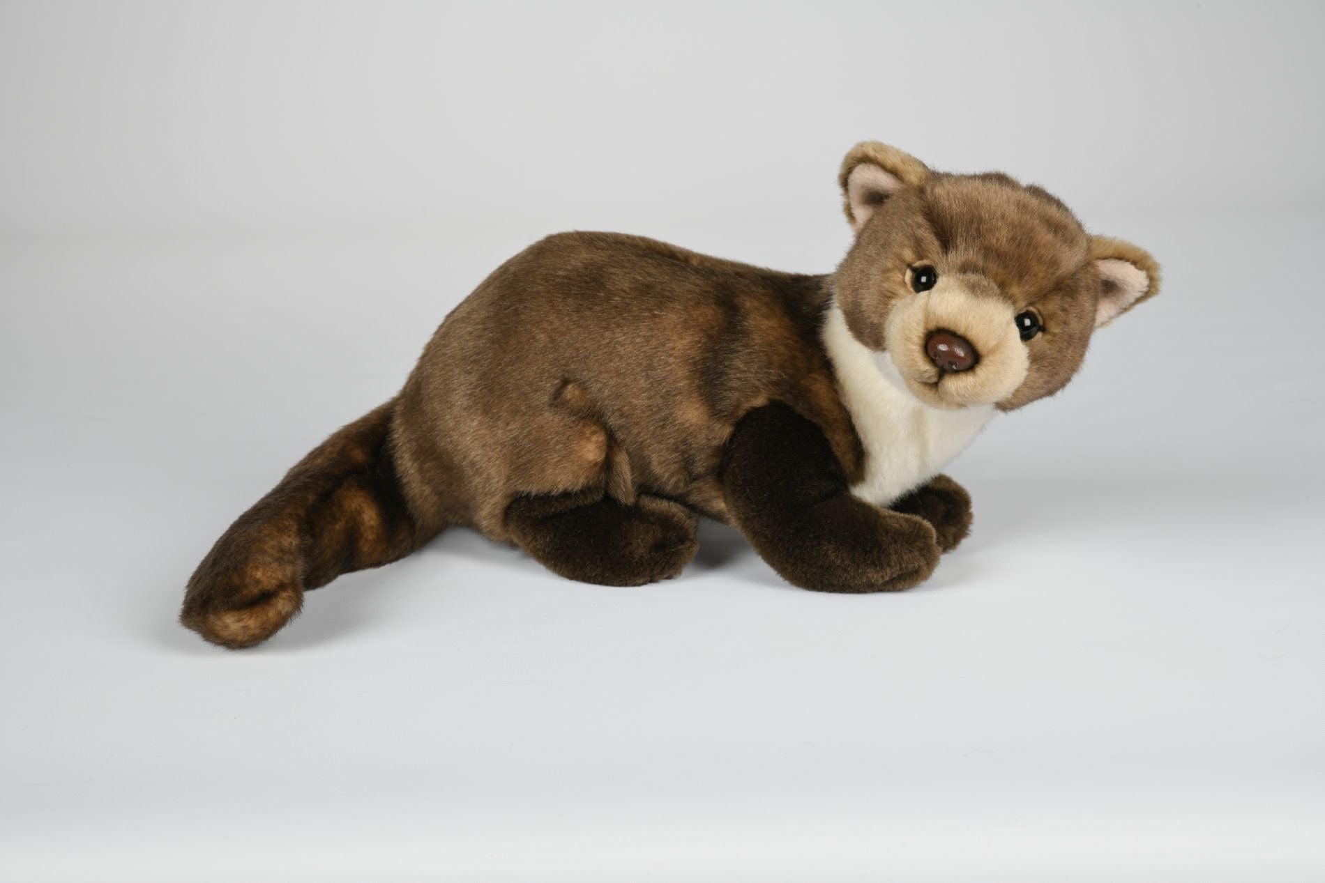 Skovmår bamse Hovedbillede