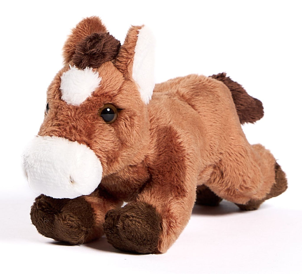 hest bamse