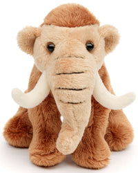 Mammut bamse