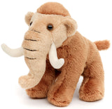 Mammut tøjdyr