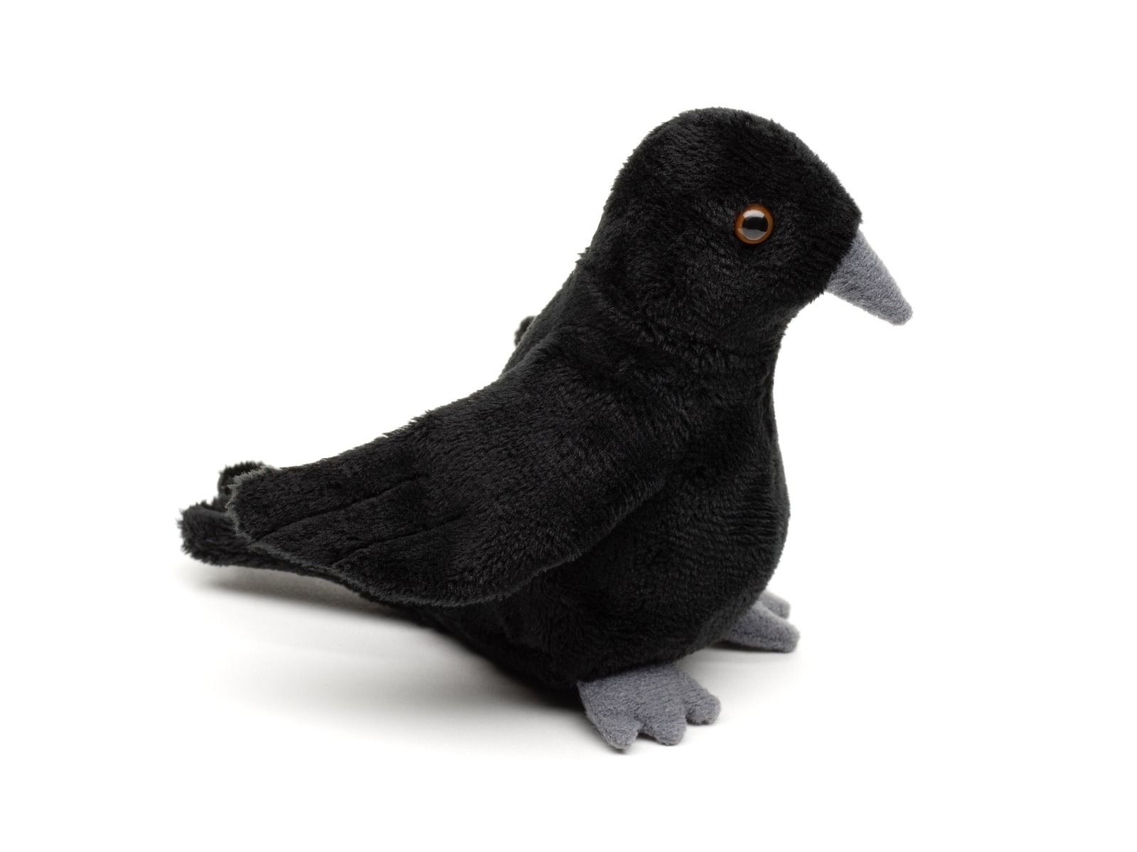 Ravn Bamse  Hovedbillede