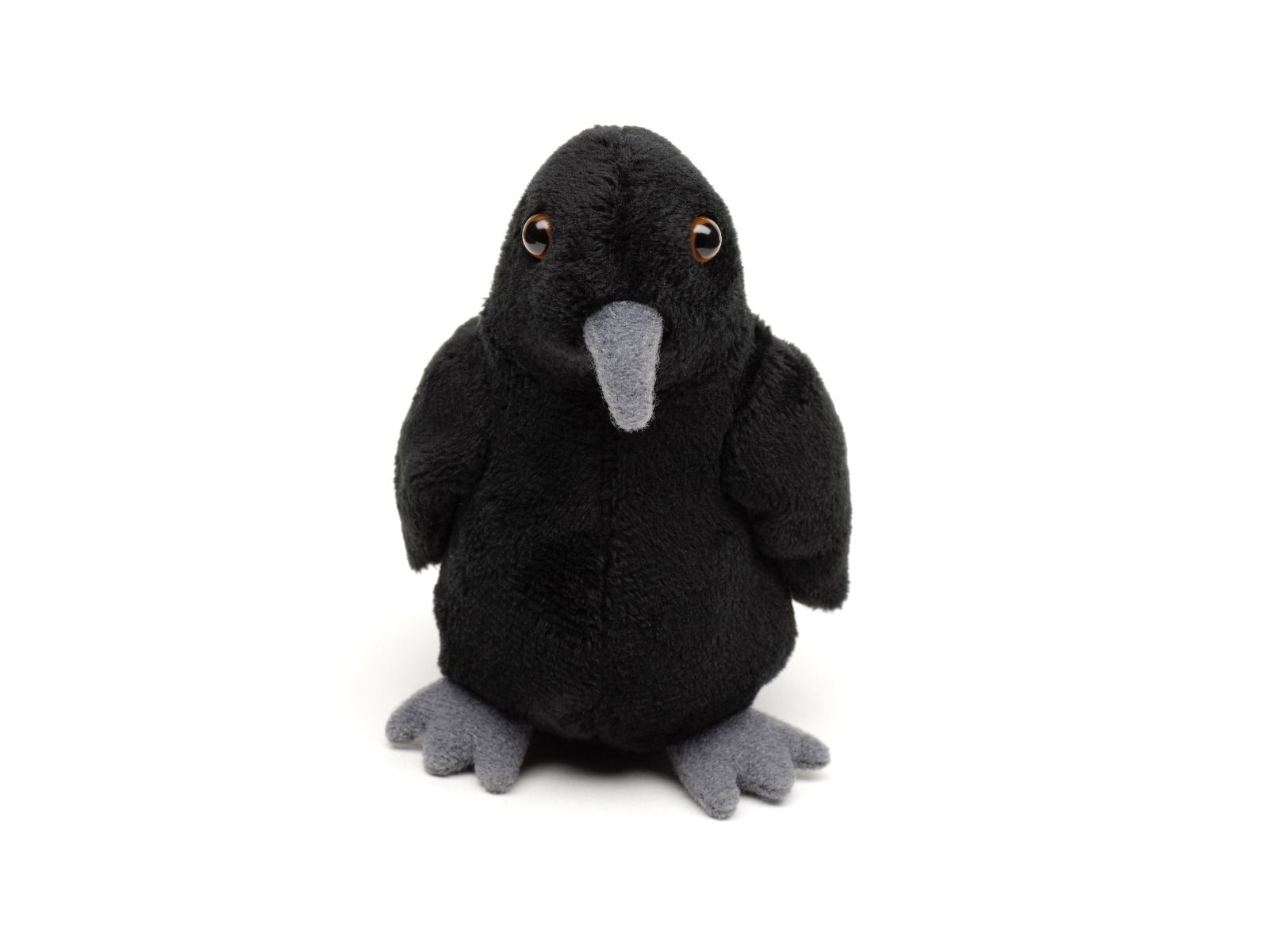 Ravn tøjdyr 
