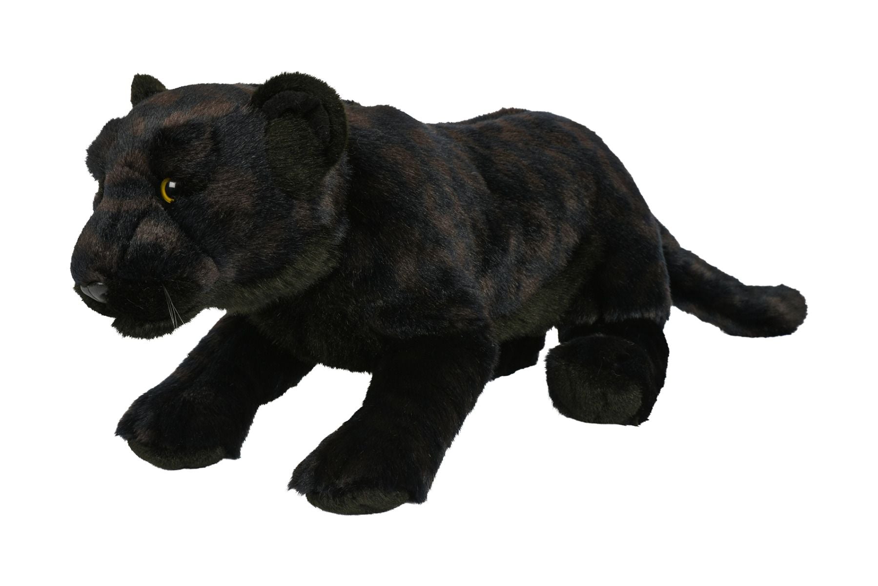 Uni-Toys Panter Bamse 42 cm (A41456R), eco-friendly Hovedbillede