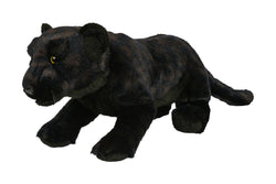 Uni-Toys Panter Bamse 42 cm (A41456R), eco-friendly